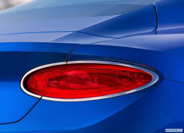2018 Bentley Continental GT - фотография 211 из 245 2018 Bentley Continental GT - фотография 211 из 245