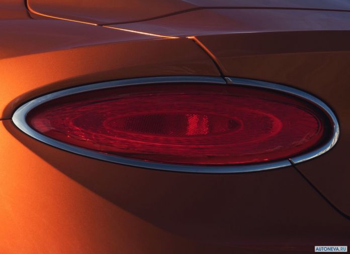 2018 Bentley Continental GT - фотография 213 из 245 2018 Bentley Continental GT - фотография 213 из 245