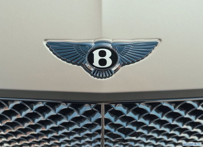 2018 Bentley Continental GT - фотография 227 из 245 2018 Bentley Continental GT - фотография 227 из 245