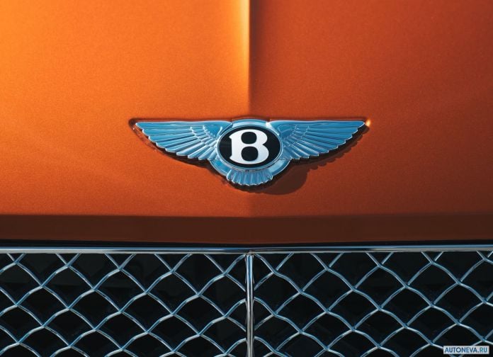 2018 Bentley Continental GT - фотография 228 из 245