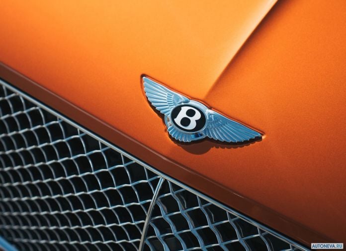 2018 Bentley Continental GT - фотография 229 из 245