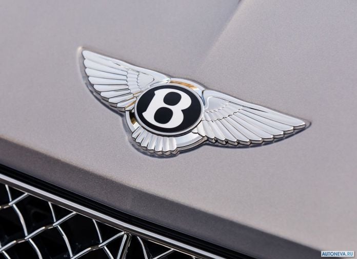 2018 Bentley Continental GT - фотография 230 из 245 2018 Bentley Continental GT - фотография 230 из 245