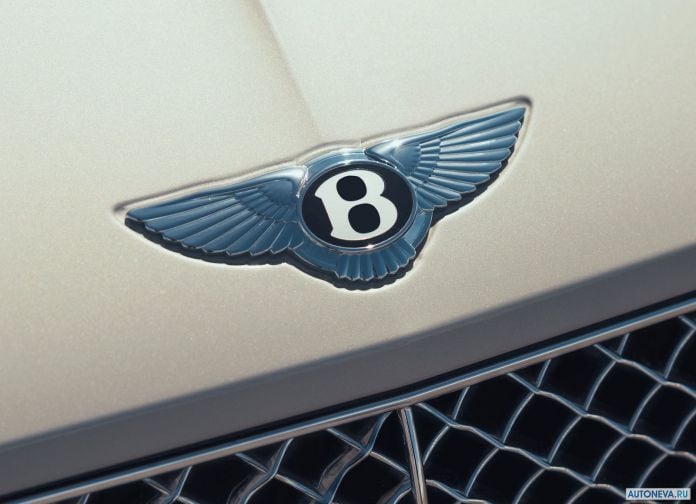 2018 Bentley Continental GT - фотография 231 из 245 2018 Bentley Continental GT - фотография 231 из 245