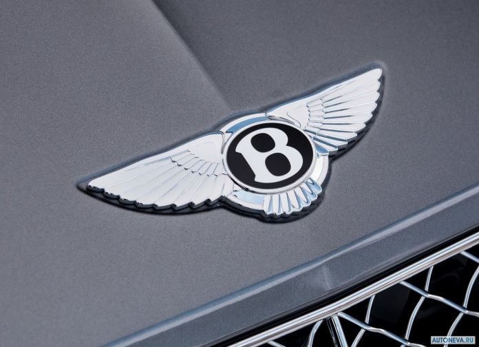 2018 Bentley Continental GT - фотография 232 из 245 2018 Bentley Continental GT - фотография 232 из 245