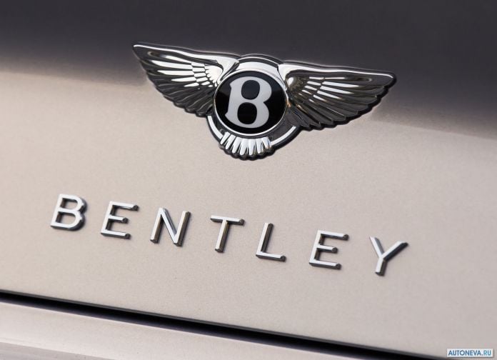 2018 Bentley Continental GT - фотография 234 из 245 2018 Bentley Continental GT - фотография 234 из 245