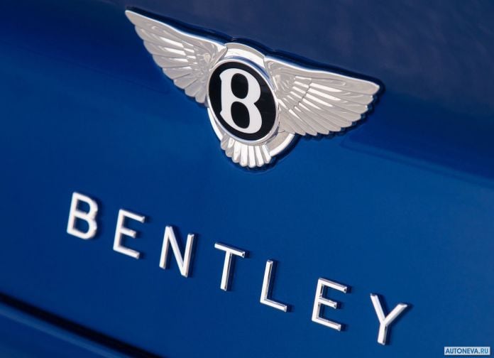 2018 Bentley Continental GT - фотография 235 из 245