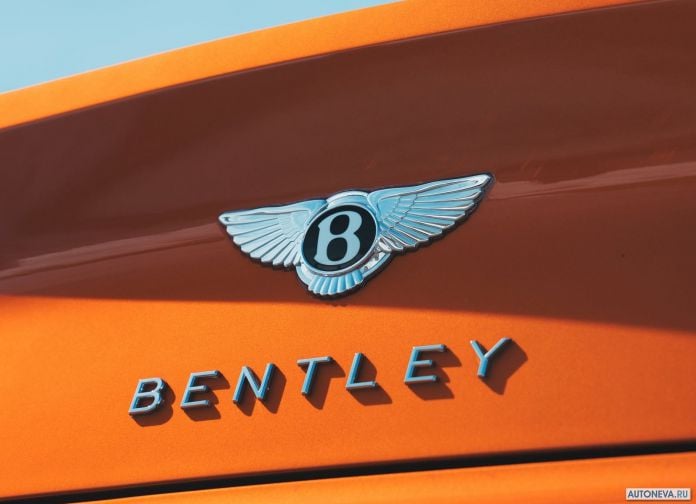2018 Bentley Continental GT - фотография 238 из 245