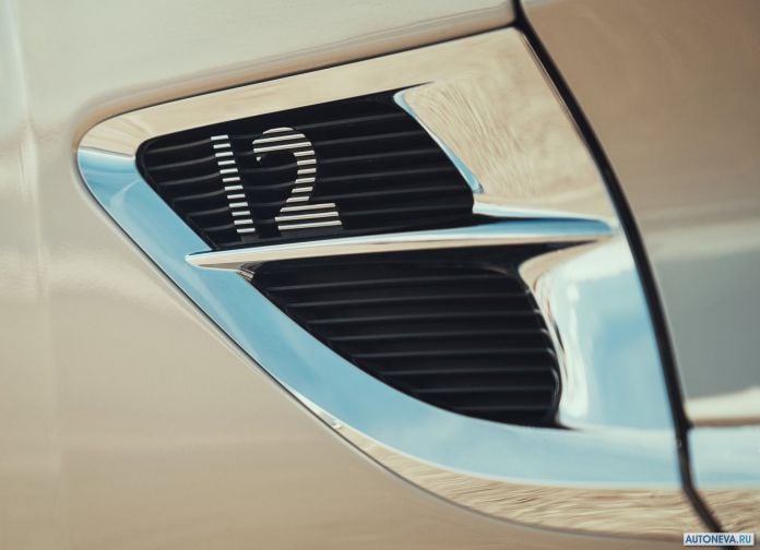 2018 Bentley Continental GT - фотография 239 из 245