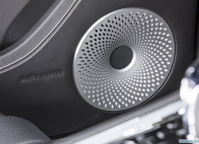 2018 Bentley Continental GT AU version - фотография 45 из 59