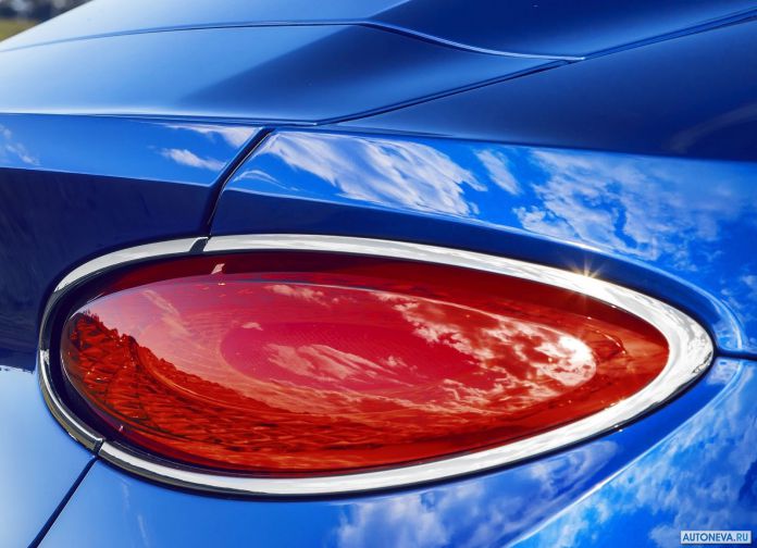 2018 Bentley Continental GT AU version - фотография 49 из 59