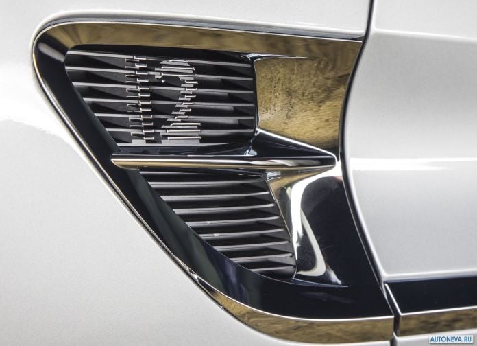 2018 Bentley Continental GT AU version - фотография 52 из 59