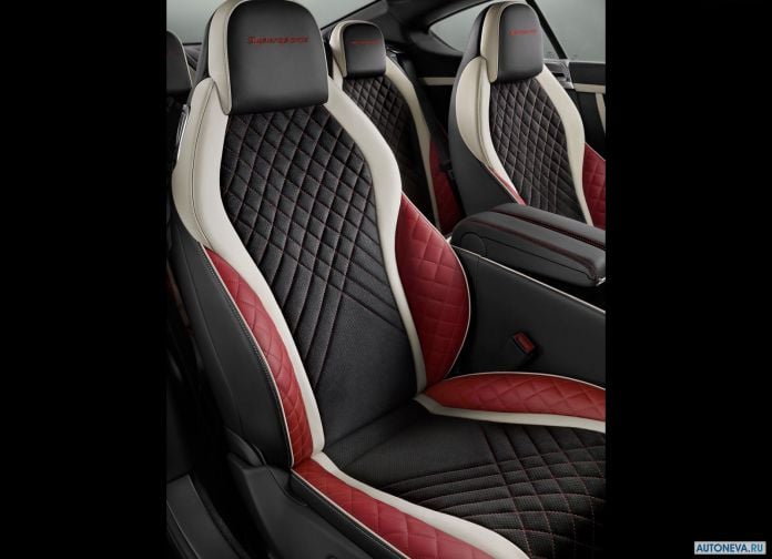 2018 Bentley Continental Supersports - фотография 13 из 13