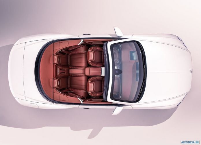 2019 Bentley Continental GTC - фотография 25 из 45 2019 Bentley Continental GTC - фотография 25 из 45