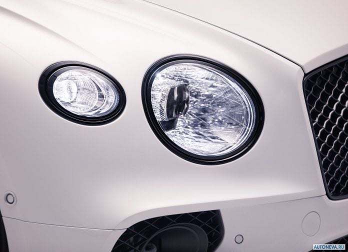 2019 Bentley Continental GTC - фотография 40 из 45 2019 Bentley Continental GTC - фотография 40 из 45