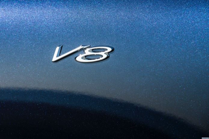 2019 Bentley Continental GT V8 Convertible - фотография 13 из 15 2019 Bentley Continental GT V8 Convertible - фотография 13 из 15