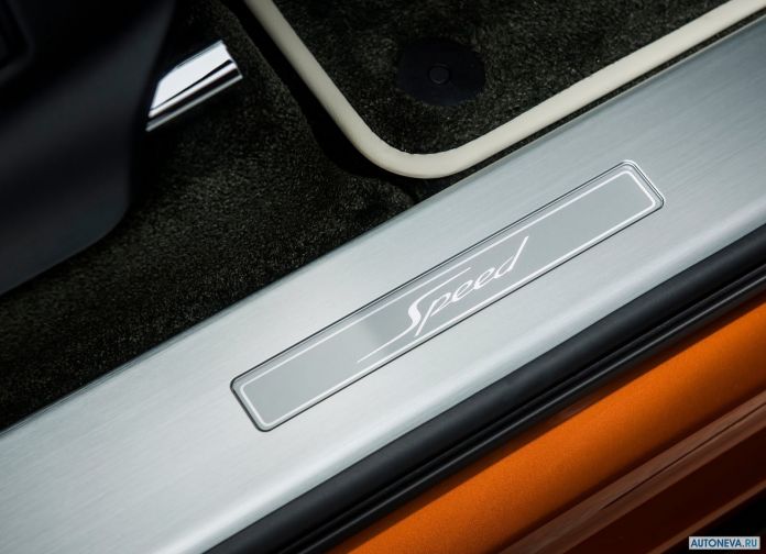 2020 Bentley Bentayga Speed - фотография 15 из 25 2020 Bentley Bentayga Speed - фотография 15 из 25