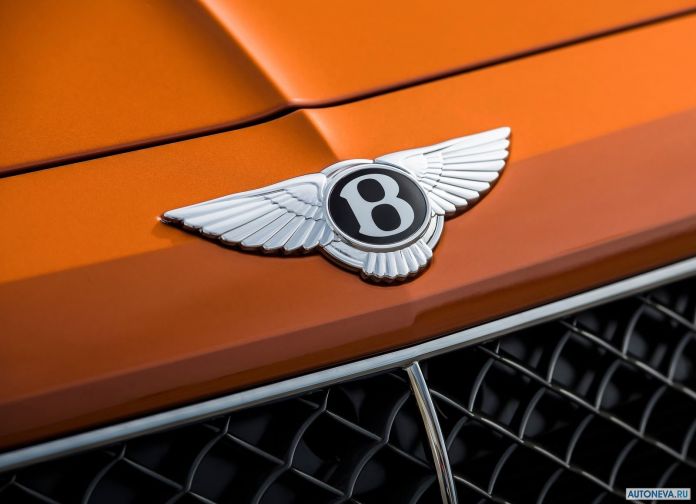 2020 Bentley Bentayga Speed - фотография 23 из 25