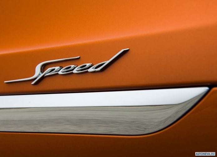 2020 Bentley Bentayga Speed - фотография 24 из 25