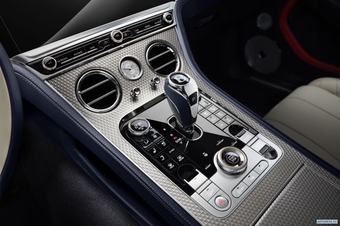 2020 Bentley Continental GT Mulliner Convertible - фотография 4 из 9 2020 Bentley Continental GT Mulliner Convertible - фотография 4 из 9