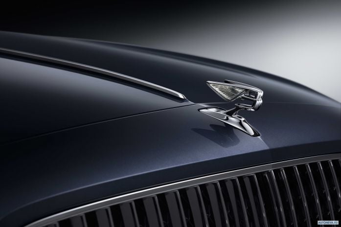 2020 Bentley Flying Spur - фотография 16 из 17 2020 Bentley Flying Spur - фотография 16 из 17