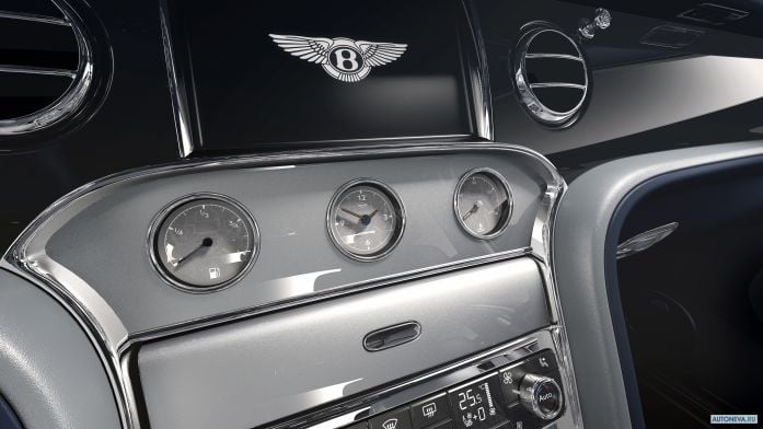 2020 Bentley Mulsanne 6.75 Edition - фотография 6 из 13 2020 Bentley Mulsanne 6.75 Edition - фотография 6 из 13