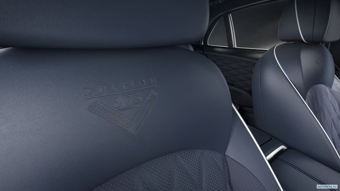 2020 Bentley Mulsanne 6.75 Edition - фотография 7 из 13 2020 Bentley Mulsanne 6.75 Edition - фотография 7 из 13