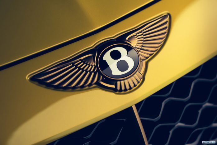 2021 Bentley Mulliner Bacalar - фотография 30 из 34 2021 Bentley Mulliner Bacalar - фотография 30 из 34