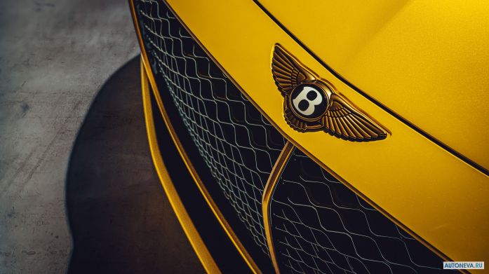 2021 Bentley Mulliner Bacalar - фотография 32 из 34