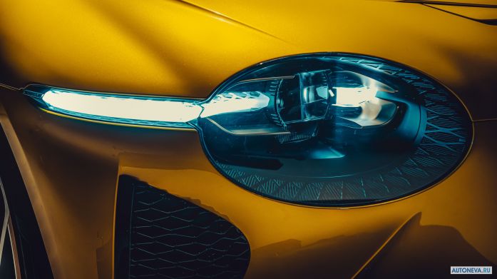 2021 Bentley Mulliner Bacalar - фотография 33 из 34
