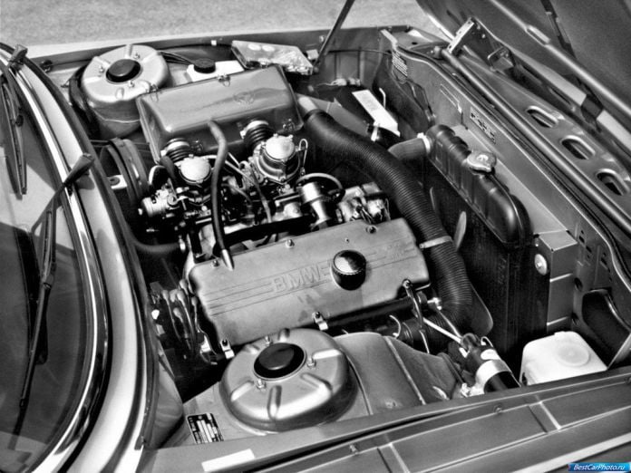 1972 BMW 5-series Sedan - фотография 44 из 44 1972 BMW 5-series Sedan - фотография 44 из 44