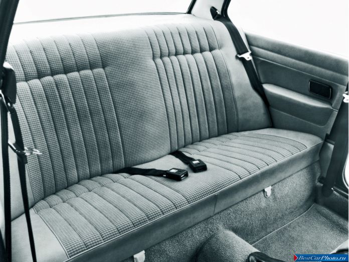1977 BMW 3-series Coupe - фотография 9 из 9 1977 BMW 3-series Coupe - фотография 9 из 9