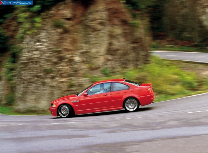 2001 BMW M3 - фотография 31 из 83 2001 BMW M3 - фотография 31 из 83
