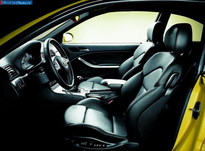 2001 BMW M3 - фотография 54 из 83 2001 BMW M3 - фотография 54 из 83