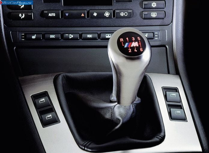 2001 BMW M3 - фотография 57 из 83 2001 BMW M3 - фотография 57 из 83
