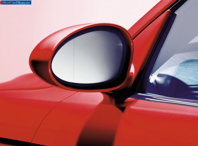 2001 BMW M3 - фотография 60 из 83 2001 BMW M3 - фотография 60 из 83
