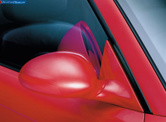 2001 BMW M3 - фотография 61 из 83