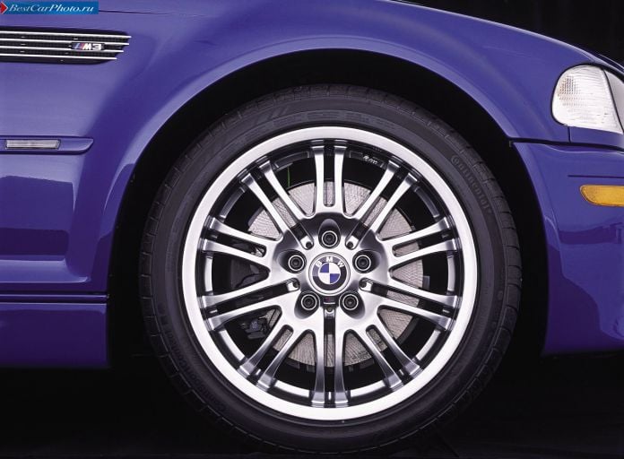 2001 BMW M3 - фотография 67 из 83 2001 BMW M3 - фотография 67 из 83