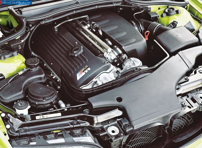 2001 BMW M3 - фотография 68 из 83 2001 BMW M3 - фотография 68 из 83