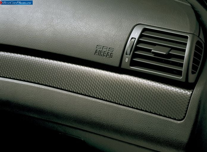 2003 BMW 3-series Compact - фотография 7 из 8
