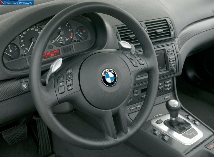 2003 BMW 325ti Compact - фотография 11 из 12 2003 BMW 325ti Compact - фотография 11 из 12