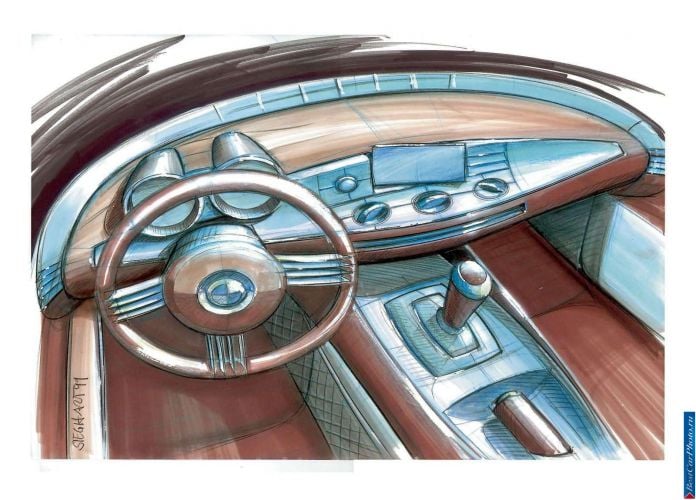 2003 BMW Z4 - фотография 52 из 57 2003 BMW Z4 - фотография 52 из 57
