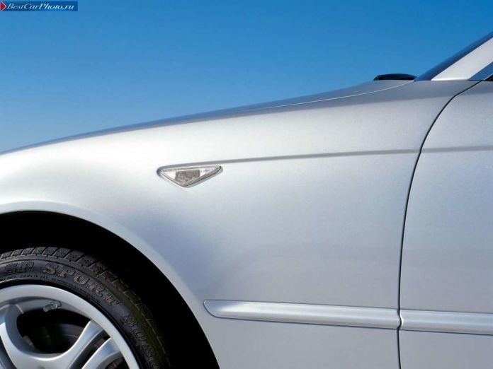 2004 BMW 330cd Coupe - фотография 21 из 21 2004 BMW 330cd Coupe - фотография 21 из 21