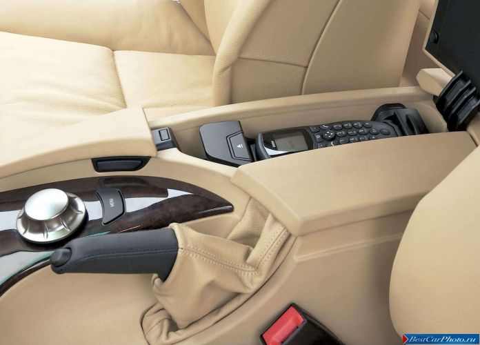 2004 BMW 530d Sedan - фотография 11 из 16 2004 BMW 530d Sedan - фотография 11 из 16