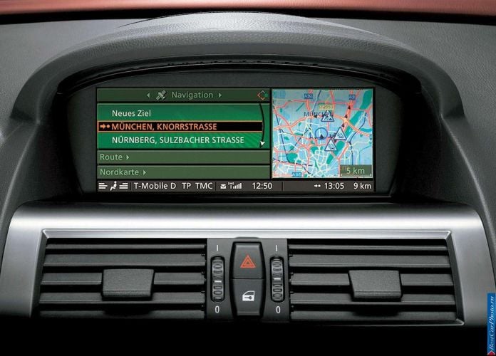 2004 BMW 645Ci - фотография 32 из 55 2004 BMW 645Ci - фотография 32 из 55