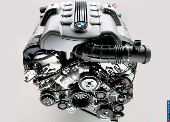 2004 BMW 645Ci - фотография 35 из 55 2004 BMW 645Ci - фотография 35 из 55