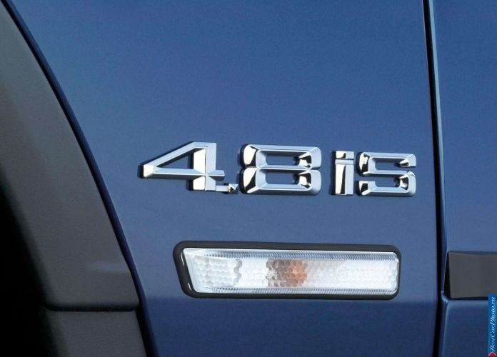 2004 BMW X5 4.8is - фотография 29 из 29 2004 BMW X5 4.8is - фотография 29 из 29