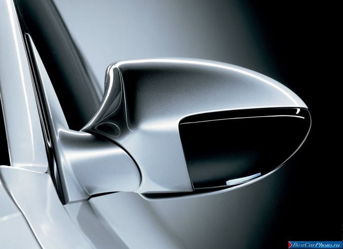 2005 BMW 5-series M Sedan - фотография 58 из 68 2005 BMW 5-series M Sedan - фотография 58 из 68