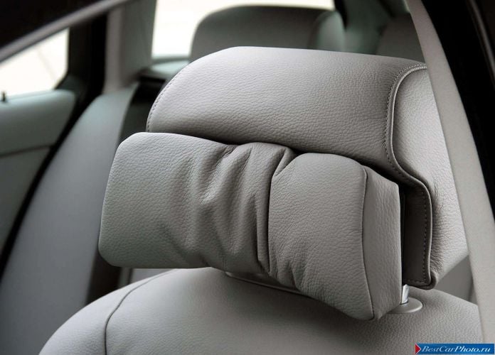 2005 BMW 545i Touring - фотография 37 из 51 2005 BMW 545i Touring - фотография 37 из 51