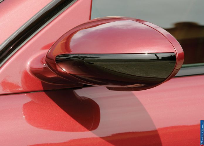 2005 BMW 6-series M Coupe - фотография 68 из 88 2005 BMW 6-series M Coupe - фотография 68 из 88