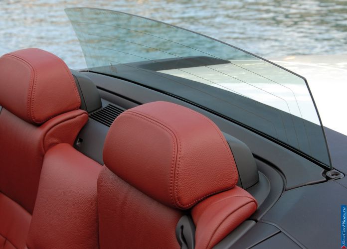 2007 BMW 6-series M Convertible - фотография 77 из 86 2007 BMW 6-series M Convertible - фотография 77 из 86